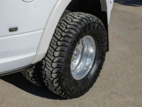 Used 2022 RAM 3500 Laramie w/ Chrome Appearance Group image 64