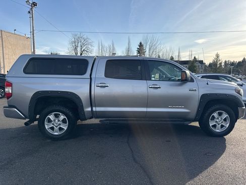Used 2014 Toyota Tundra SR5 image 8