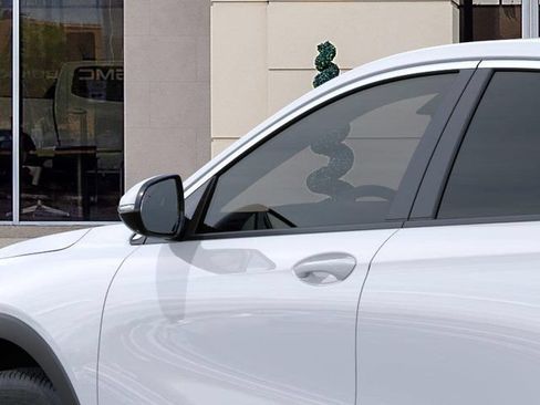 New 2026 Buick Envista Preferred FWD image 12