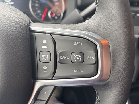 New 2026 RAM 2500 Big Horn image 23