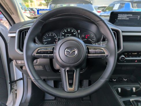 Used 2025 MAZDA CX-50 AWD 2.5 S w/ Weather Package image 17