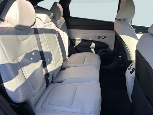 New 2026 Hyundai Tucson Limited image 11