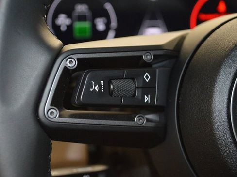 New 2025 Porsche Taycan 4 AWD/4WD image 21