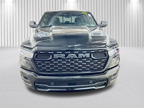 New 2026 RAM 1500 Express AWD/4WD image 10