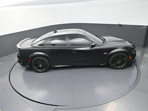 Used 2023 Dodge Charger Scat Pack RWD image 19