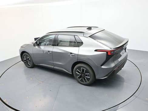 New 2026 Subaru Solterra Premium image 13