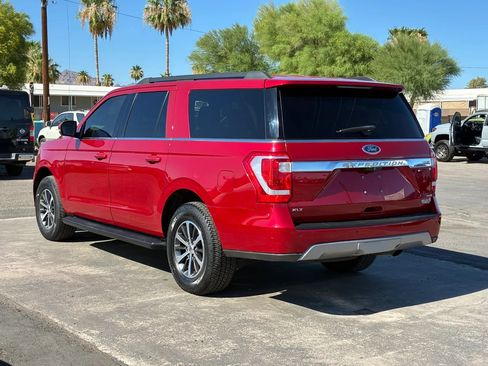 Used 2020 Ford Expedition Max XLT w/ Equipment Group 201A AWD/4WD image 5