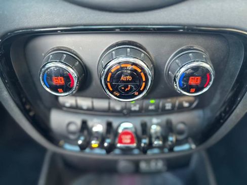 Used 2017 MINI Cooper Clubman S AWD/4WD image 20