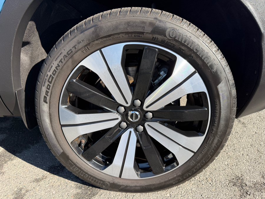 Used 2023 Volvo C40 P8 Recharge Plus AWD/4WD image 50