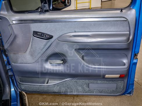 Used 1992 Ford F250 4x4 Regular Cab image 56