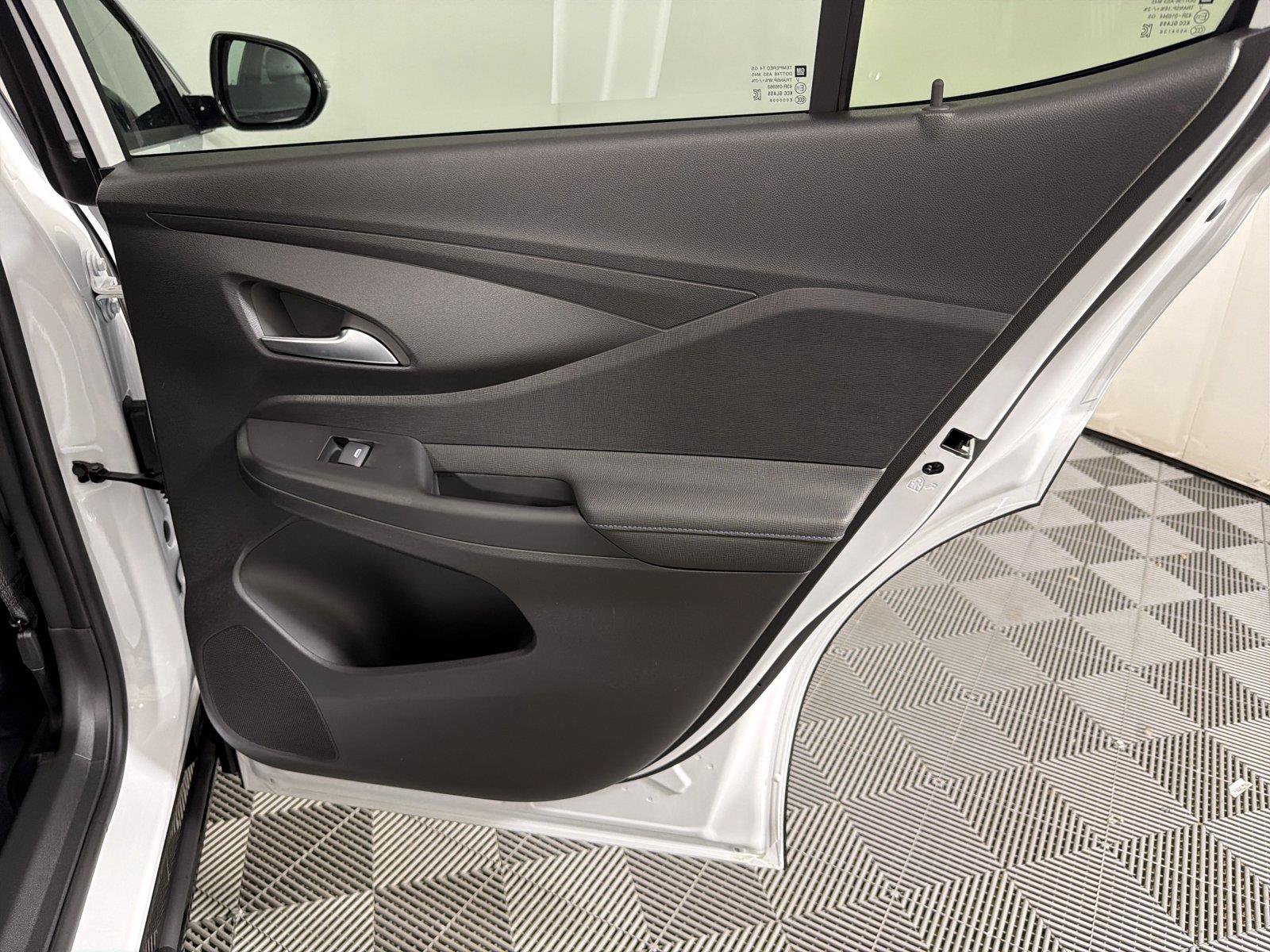 New 2026 Buick Envista Sport Touring w/ Convenience I Package FWD image 14