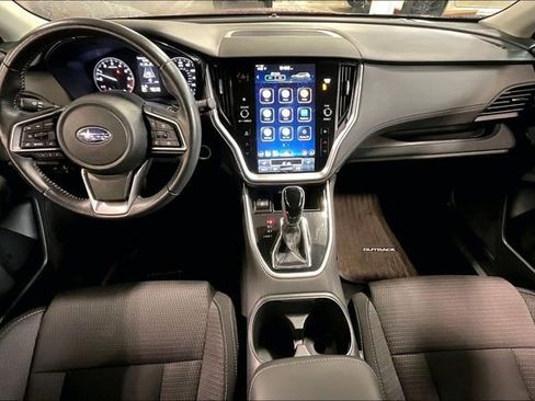 Used 2024 Subaru Outback Premium image 15