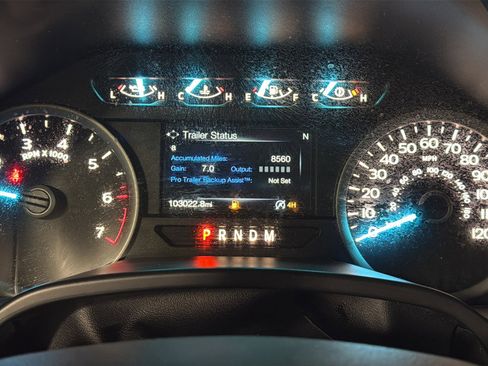 Used 2020 Ford F150 XLT w/ Trailer Tow Package image 19