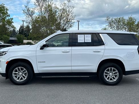 Used 2024 Chevrolet Tahoe LT image 7