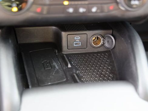 Used 2022 Ford Bronco Sport Badlands w/ Premium Package image 24