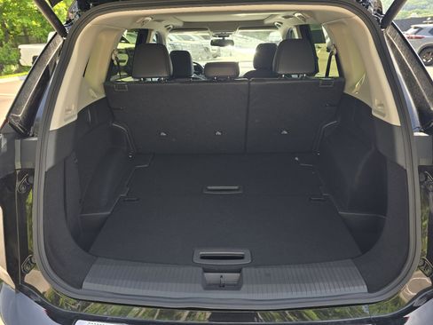 New 2026 Nissan Rogue Platinum AWD/4WD image 25