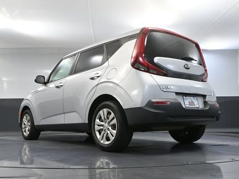 Used 2020 Kia Soul LX FWD image 44