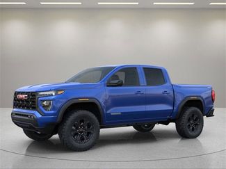 New 2025 GMC Canyon Elevation w/ Convenience Package video 2