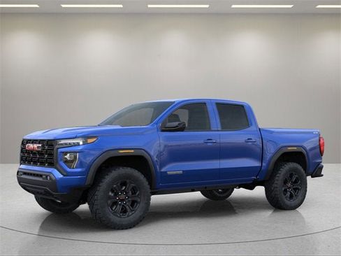 New 2025 GMC Canyon Elevation w/ Convenience Package image 2