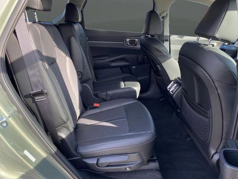New 2026 Kia Sorento X-Line EX image 39