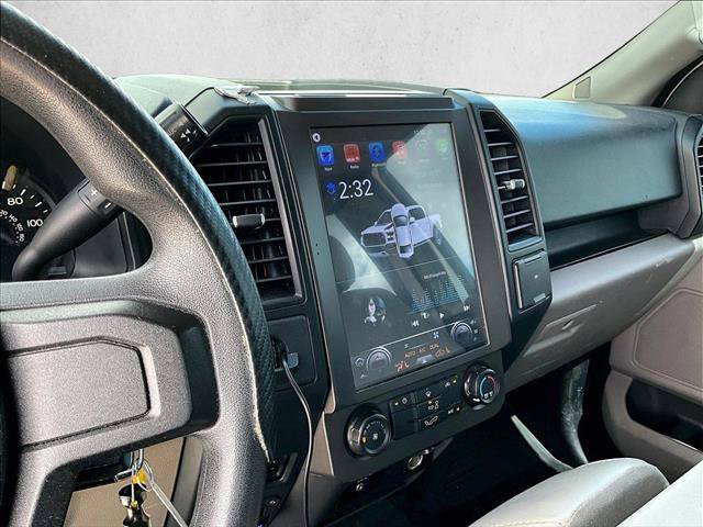 Used 2016 Ford F150 XL w/ XL Power Equipment Group RWD image 8
