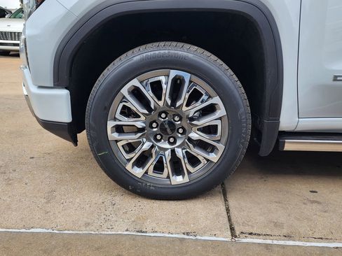 New 2026 GMC Sierra 1500 Denali Ultimate AWD/4WD image 58