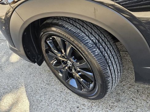 Certified 2025 MAZDA CX-30 AWD 2.5 S w/ Select Sport Pkg image 8