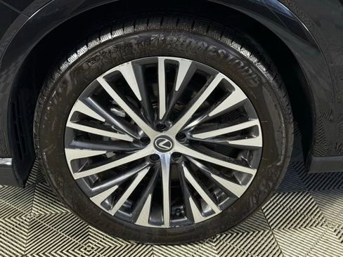 Used 2024 Lexus RX 350 Premium Plus w/ Convenience Package image 13