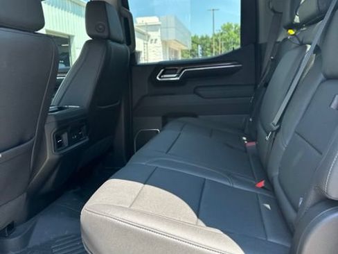 Used 2024 Chevrolet Silverado 1500 RST w/ RST All Star Premium Package AWD/4WD image 14