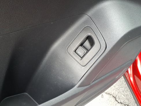 Used 2021 Volkswagen Atlas SEL R-Line image 22