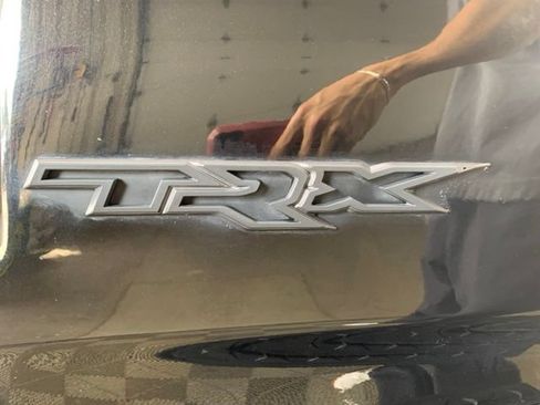 Used 2021 RAM 1500 TRX w/ TRX Level 1 Equipment Group AWD/4WD image 39