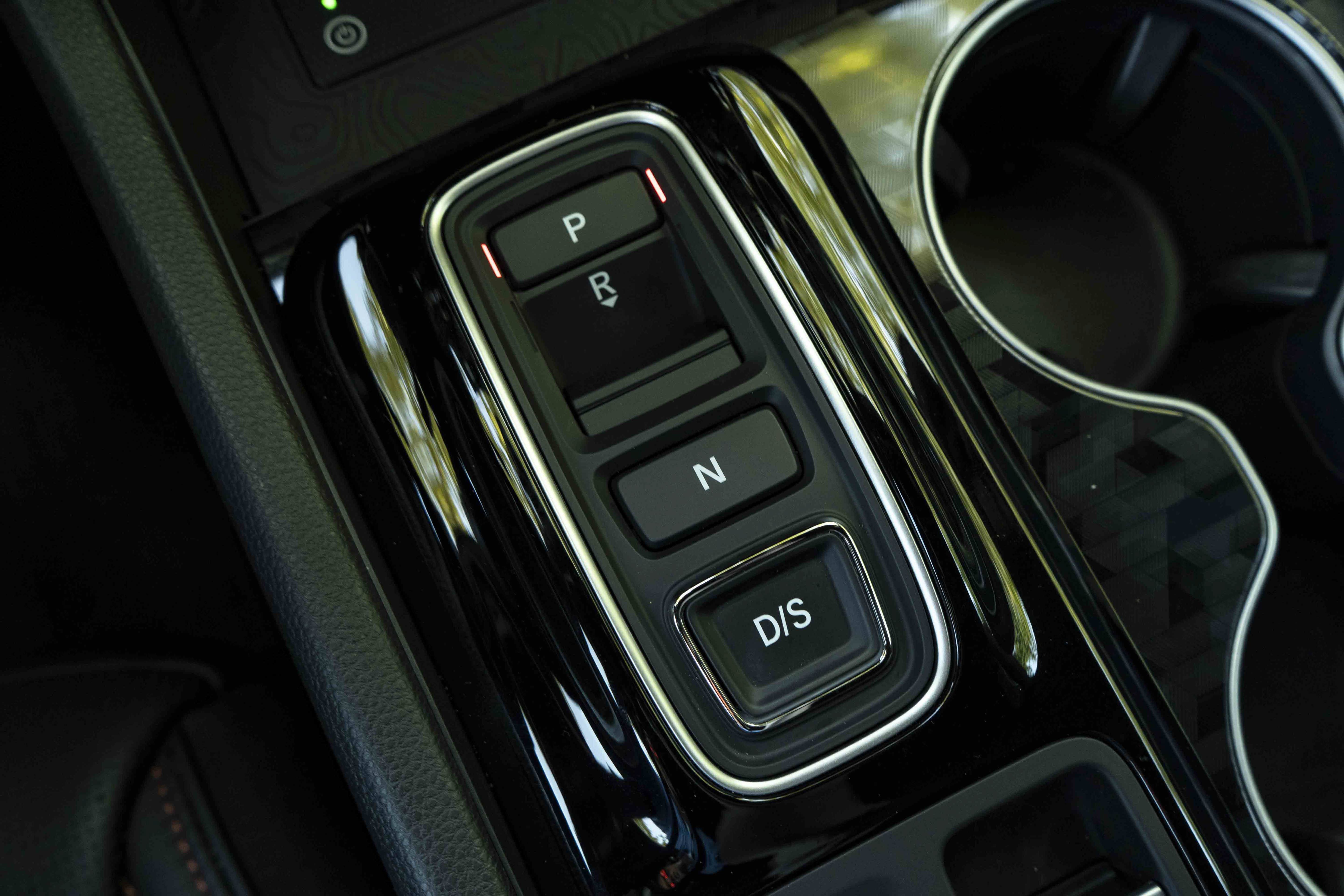 Certified 2026 Honda Passport TrailSport Elite image 30