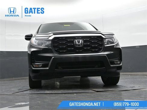 Certified 2023 Honda Passport EX-L image 50