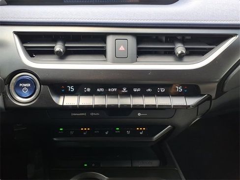 Used 2021 Lexus UX 250h w/ Premium Package image 11