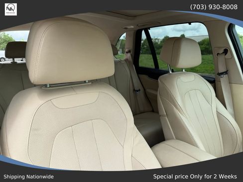 Used 2014 BMW X5 xDrive50i AWD/4WD image 33