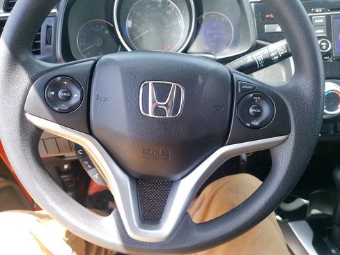 Used 2018 Honda Fit LX image 20