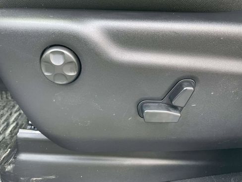 New 2026 Dodge Durango AWD w/ Skid Plate Group image 23