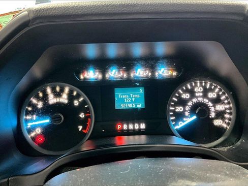 Used 2018 Ford F150 XLT image 18