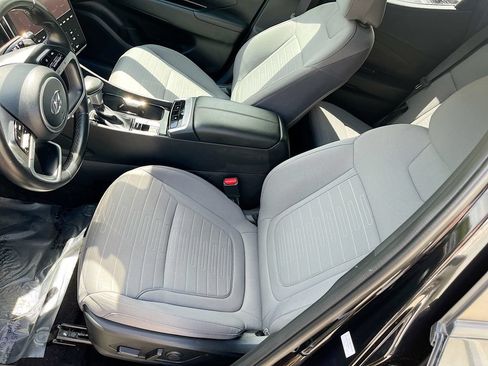 Used 2023 Hyundai Santa Cruz SEL Premium AWD/4WD image 16