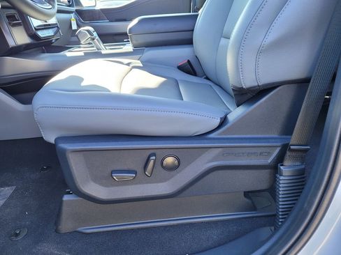 New 2025 Ford F150 Lightning Flash image 36