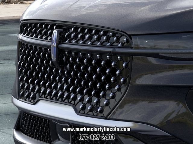 New 2026 Lincoln Nautilus Premier w/ Equipment Group 102A AWD/4WD image 17