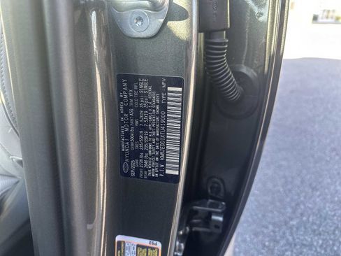 New 2026 Hyundai Tucson Limited image 29