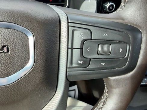 Certified 2024 GMC Sierra 1500 Denali w/ Denali Reserve Package image 20
