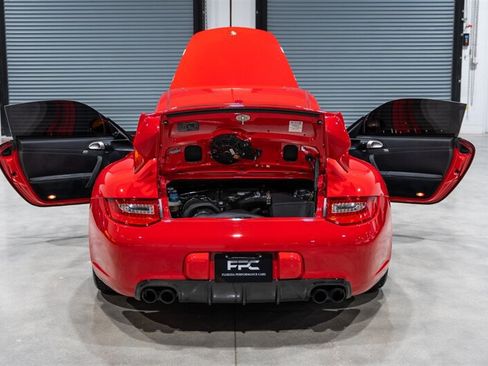 Used 2011 Porsche 911 Carrera GTS RWD image 37
