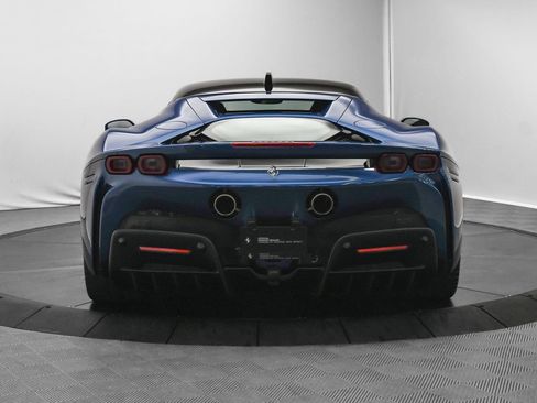 Used 2021 Ferrari SF90 Stradale AWD/4WD image 6