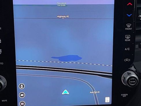 Used 2025 RAM 1500 RHO w/ RHO Level 1 Equipment Group image 17