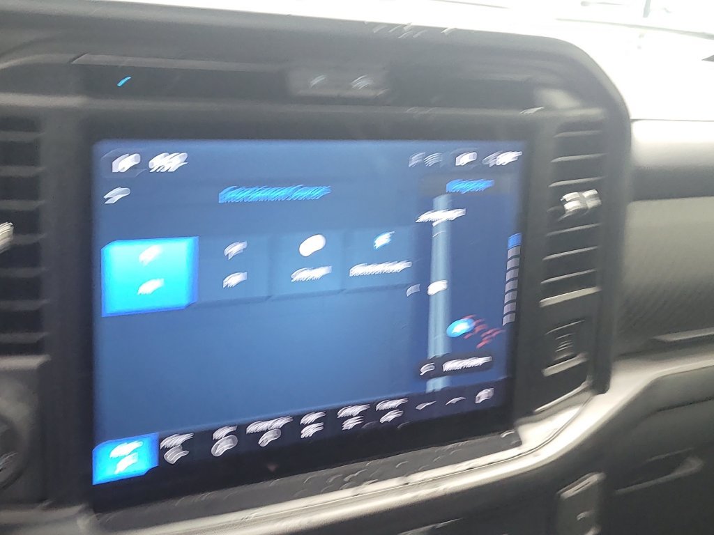 Certified 2025 Ford F150 Raptor AWD/4WD image 23