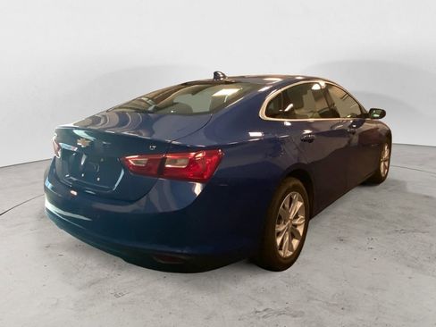 Used 2023 Chevrolet Malibu LT image 6