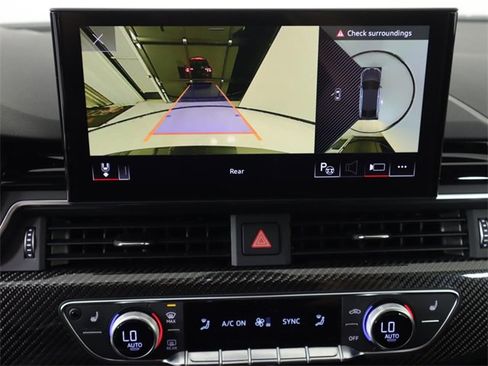 Certified 2021 Audi RS 5 2.9T image 18