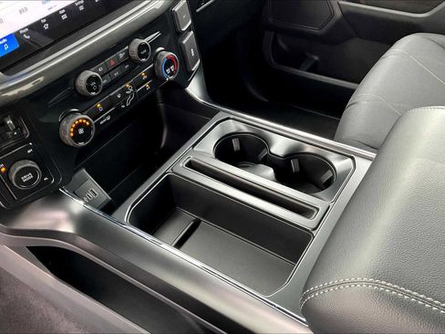 New 2025 Ford F150 STX w/ STX Black Appearance Package image 7